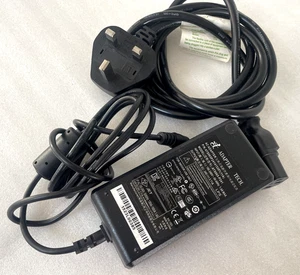 Adattatore Tech 24V 2.71A 65W ATS065-P241 Adattatore CA Alimentatore Caricatore - Foto 1 di 7