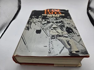 Frank Capra The Name Above the Title HC VTG Book 1971 - Bild 1 von 10