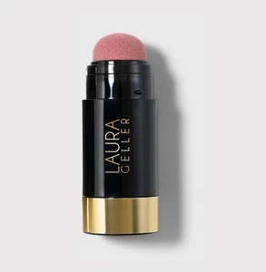 Laura Geller Serum Blush Cheek Tint Practical Pink New In Box - Picture 1 of 3