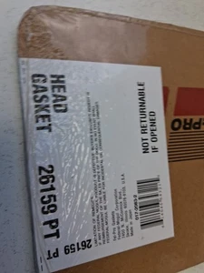 26159 PT FEL-PRO Engine Cylinder Head Gasket - Foto 1 di 5