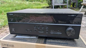 Yamaha RX-V681 7.2-Kanal AV Receiver - Bild 1 von 9