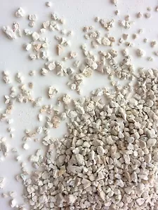 400g Zeolith - Ammonia Entferner Aquarium Und Teich Koi Filter Medien - Bild 1 von 3