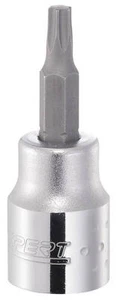 Expert by Facom E030916 3/8" Antrieb T25 Torx Schlüssel Schraubendreher Bit Buchse T25 - Bild 1 von 1