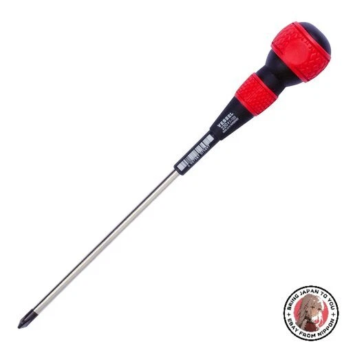 NEW VESSEL Ball Grip Driver +1 x 150 220 - Image 1 of 1