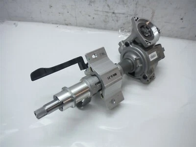 Conjunto de columna de dirección y carcasa HYUNDAI SONATA 2015-2017 56390 C1700 OEM Foto 1 de 4