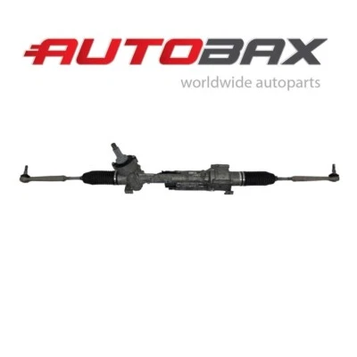 2012 2013 2014 2015 2016-2019 PORSCHE 911 991 POWER STEERING GEAR RACK PINION - Image 1 of 4