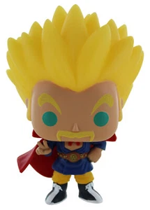 Funko POP! Figura Animación Dragon Ball Super Super Hércules - Brilla en la Oscuridad - Imagen 1 de 4