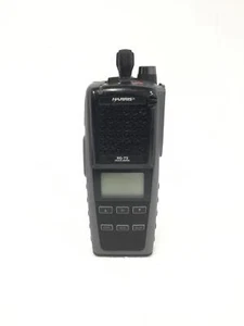 Harris XG-75 - EVXG-PB78B Multi-Mode Portable Radio 16 Channels, WORKS FREE SHIP - Picture 1 of 14