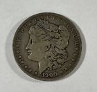 1900-O Morgan dollar (#18208) Original Fine