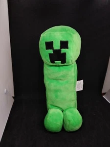 Mine Craft Plush (Plush Doll) Creeper - Picture 1 of 5