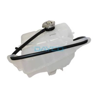 Tanque de expansión de radiador DET0059 para Dodge/Jeep Foto 1 de 2