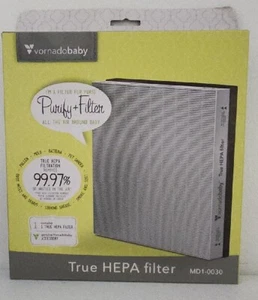Vornado baby purify true hepa filter MD1-0030 - Picture 1 of 1