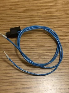 Phoenix Contact Pluggable Terminal Block 2 Pos MSTB 2.5-5.08 - Picture 1 of 6
