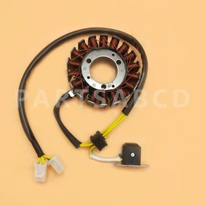 Magneto Stator for Linhai Xingyue 260 Manco Talon Baja 257 260cc 300cc ATV Quad - Picture 1 of 5