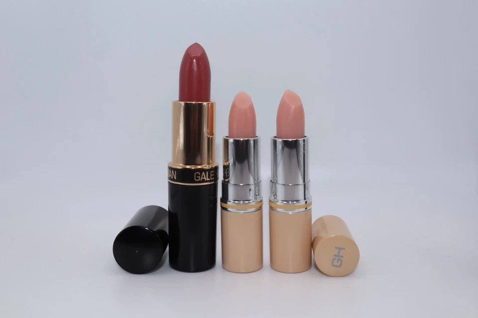 Gale Hayman Lip Lift 2.6g Duo & Malted Mauve Lipstick 3.4g - Image 1 of 1