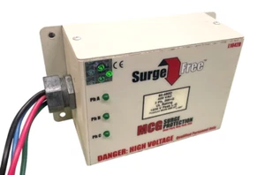 MCG L1042B Surge Protector - 480 VAC, 3 Ph, 1500 V - Picture 1 of 4