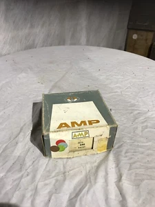 Ringklemmenverbinder 1/2 Bolzen rund 10-12 AWG Crimp - Bild 1 von 3