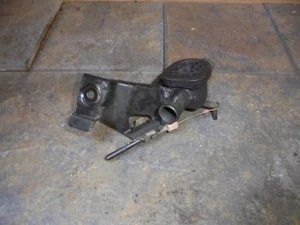 ROVER 400 BURBUJA 1996-1999 / 45 2000-2005 CALENTADOR VÁLVULA CONTROL AGUA DENSO - Imagen 1 de 2