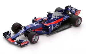 Spark Model Scuderia Toro Rosso Renault STR12 #26 D 1:43 S5039 - Picture 1 of 1