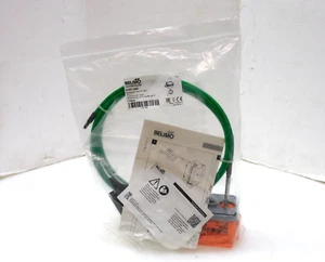 BELIMO 01MT-5B4 DUCT TEMPERATURE SENSOR - Picture 1 of 6