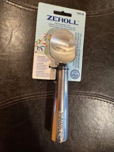 NEW Zeroll Anti-Freeze Ice Cream Scoop #20 SEALED - Picture 1 of 3