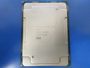 SRF8T : Intel Xeon Gold 5218 2.3GHZ : 16 Core : FCLGA3647 : Server CPU : READ - Picture 1 of 10