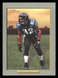 2005 Topps Turkey Red #259 Jimmy Smith - Picture 1 of 2