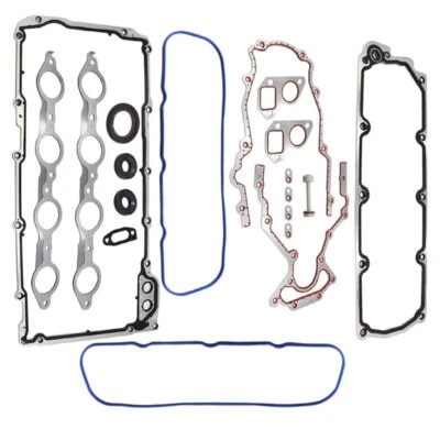 Kit de juntas Gen III LS para Chevrolet Silverado 1500 1999-2004 5,3 L Foto 1 de 4