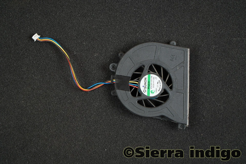 Acer HI.10800.075 NBT-PCPLUTO-2 4-Wire 4-Pin - Bild 1 von 1