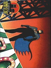 1995 Adventures of Batman and Robin #s 1-90 (A4320) - You Pick - 10+ FREE SHIP