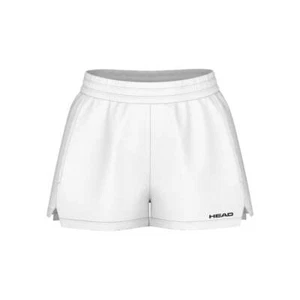 HEAD Damen Play Shorts Ballshorts weiß - Bild 1 von 2