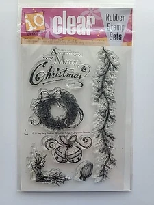 Impression Obsession - Very Merry Christmas-CL151 - Picture 1 of 2