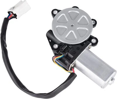 For Infiniti G35 Coupe Nissan 350Z Power Window Lift Motor Passengers Side Right Foto 1 de 4
