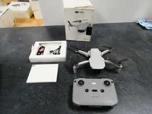 drone Dji model mini 2 ( occasion ,défaut ) - Photo 1/13