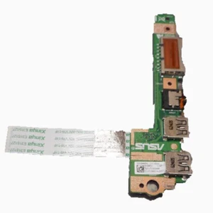 Scheda USB IO con cavo 32XJ7IB00 per ASUS S400C S500C S400CA S500CA serie - Foto 1 di 2