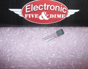 79L12A Negative Voltage Regulator 12V 100mA - Picture 1 of 1