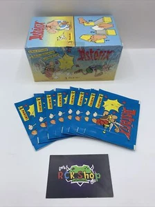 Panini Asterix 1987 - Wahlweise 1x / 5x / 10x / 25x / 50x Sticker Tüten - Bild 1 von 1