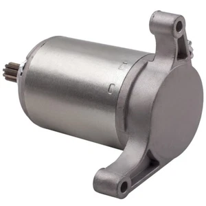 12V STARTER for Yamaha WARRIOR 350 YFM350 YFM350X ATV YFM-350X YFM35X 1987-2001 - Picture 1 of 11