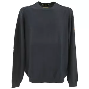 CAMEL ACTIVE Herren Pulli Pullover Strick Rundhals marineblau 25830 - Bild 1 von 2