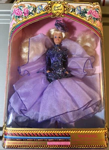 Royal Fantasy -First Edition Designer Collection -Sarah Doll -New - Picture 1 of 5