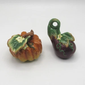 AGITADOR DE SAL Y PIMIENTA GOURMET JARDINERÍA FITZ AND FLOYD NUEVO - Imagen 1 de 11