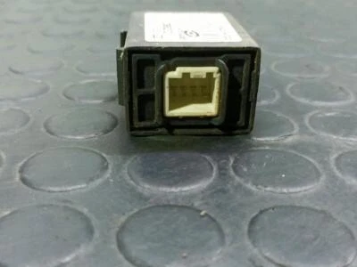 95420H1000 centralina immobilizzatore per HYUNDAI TERRACAN (HP) 2.9 2001 170702 - Immagine 1 di 3