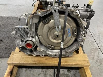 Transmisión Buick Encore 15 1,4 L 6 velocidades AWD 76 k millas 6 meses ¡Como nuevo! Foto 1 de 4