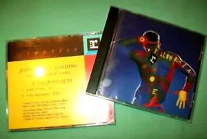 John Wesley Harding **Promo CD Menge** If You Have Waffen Leute Drug - Bild 1 von 1