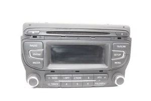 KIA CEED Sportswagon CD Musik-Player ohne GPS 96170A2100WK 22497451 - Bild 1 von 6