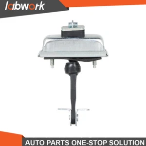 Labwork Door Check Stop Front Left For Chevrolet Equinox Pontiac Torrent 05-09 - Picture 1 of 14