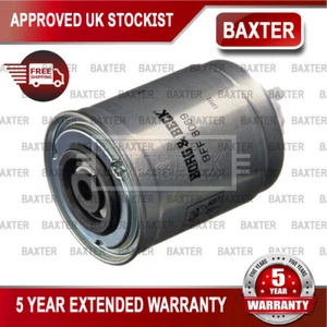 Fits Ford Transit LDV Convoy 2.4 D 2.5 TD TDi Baxter Fuel Filter XD708 - Picture 1 of 6