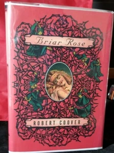 Briar Rose by Robert Coover, FIRST EDITION - Picture 1 of 4