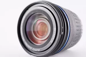 【Excellent+++++】Olympus Zuiko Digital 40-150 MM 4-5.6 1: 4-5.6 Ed - E Series - Picture 1 of 12