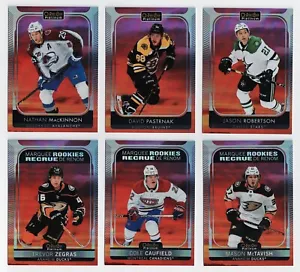 2021-22 O-Pee-Chee OPC Platinum Sunset #1 to 300 Pick From List !! - Picture 1 of 1